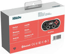 8Bitdo N30 Pro 2 Bluetooth Gamepad N Edition Black (Switch/Windows/Android/Macos/Steam)