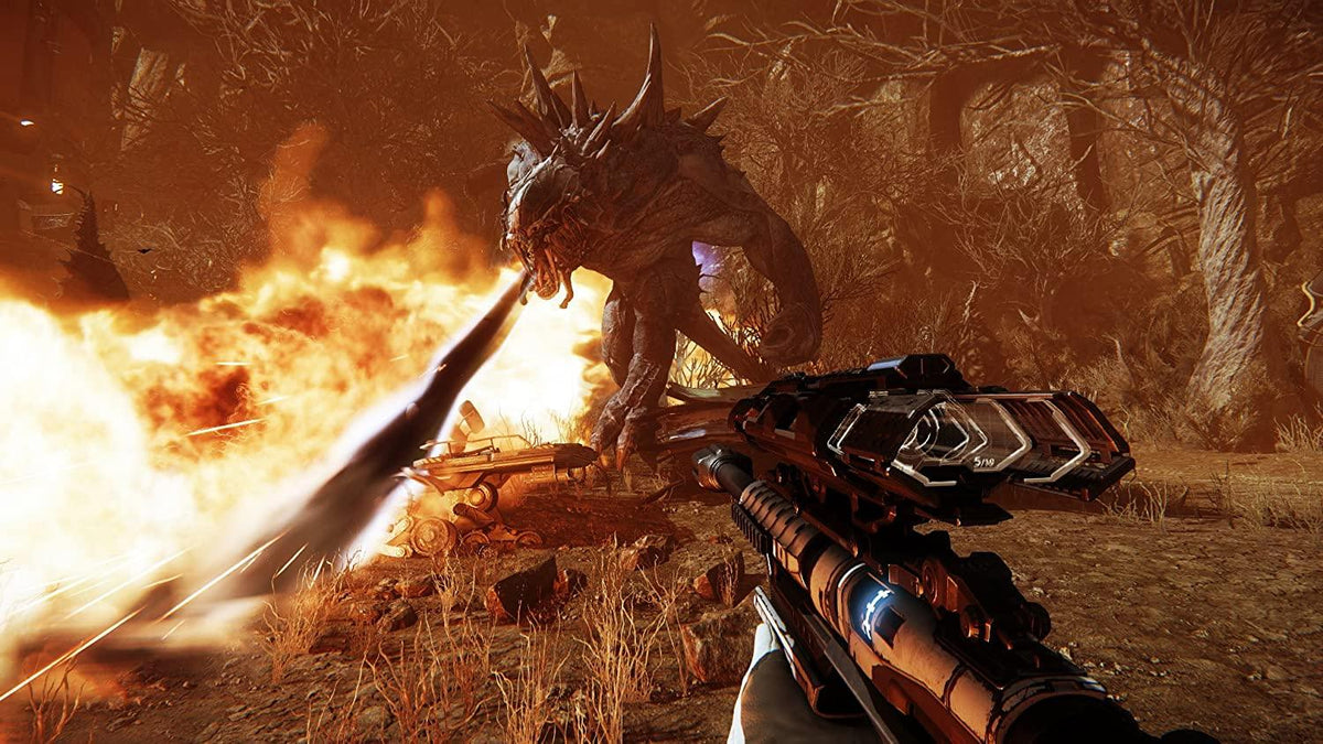XBOX ONE EVOLVE ASIAN - DataBlitz
