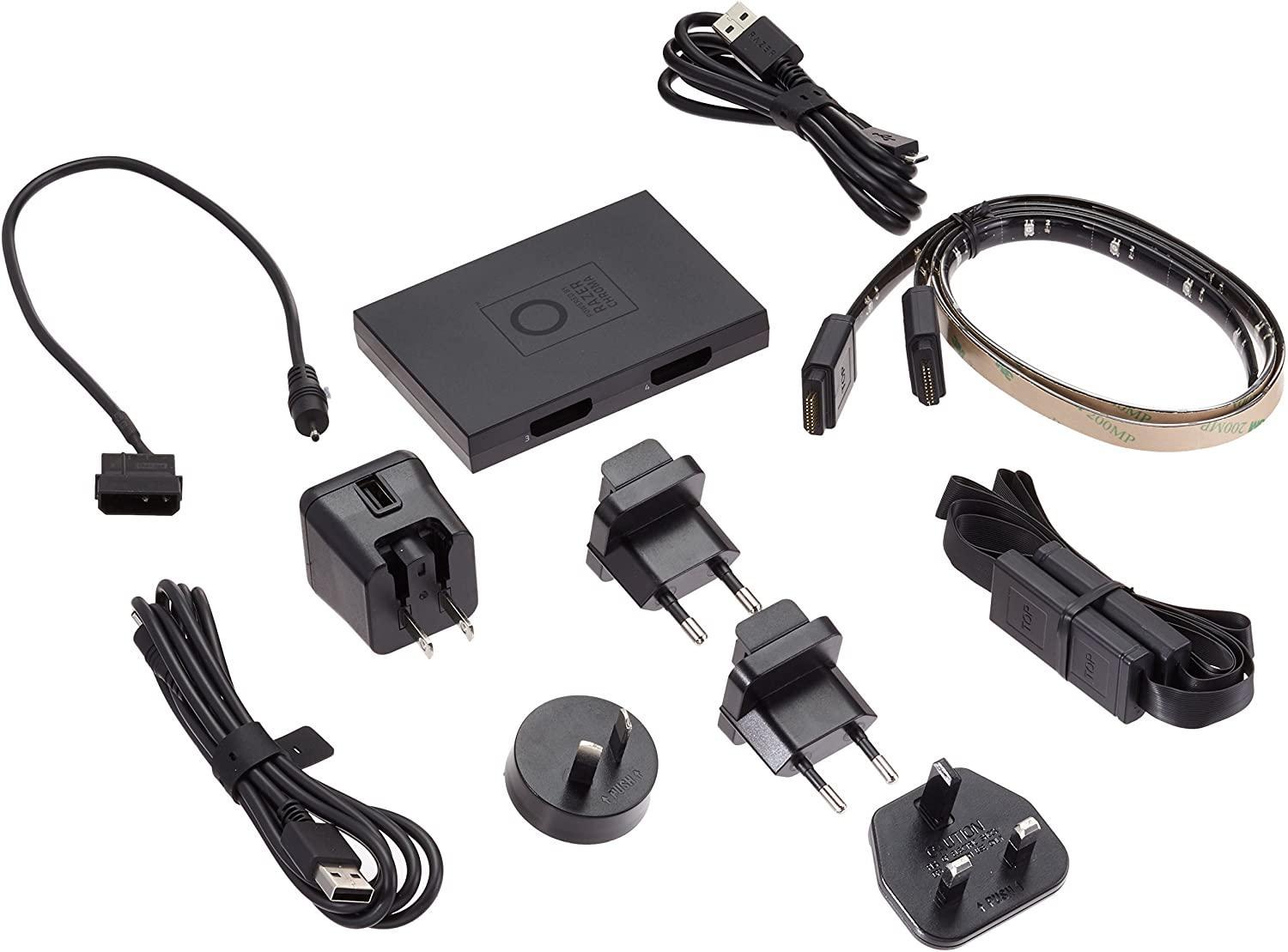 RAZER CHROMA HARDWARE DEVELOPMENT KIT - DataBlitz