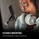 ELGATO WAVE 1 PREMIUM MICROPHONE & DIGITAL MIXING SOLUTION - DataBlitz