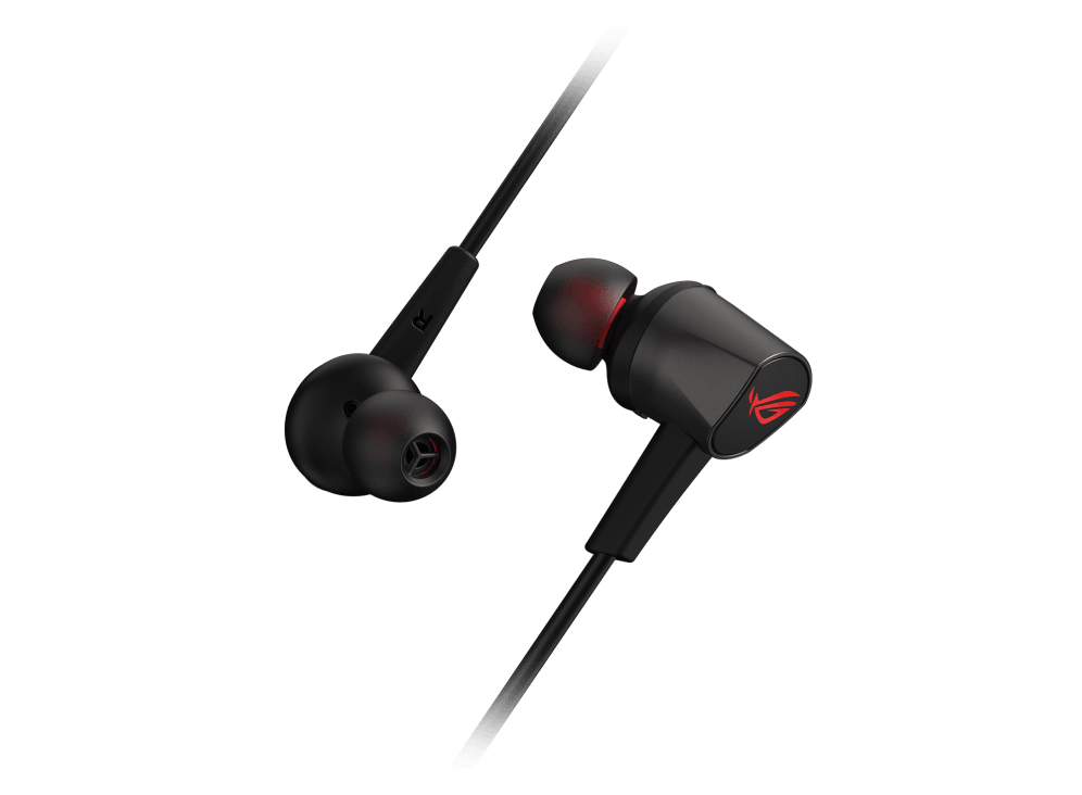 ASUS ROG CETRA II CORE 3.5MM GAMING HEADSET - DataBlitz