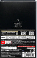 NINTENDO SWITCH THE GREAT ACE ATTORNEY CHRONICLES + PHOENIX WRIGHT ACE ATTORNEY TRILOGY