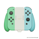SKULL & CO. RECHARGEABLE JOY GRIP FOR N-SWITCH - DataBlitz