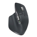 LOGITECH MX MASTER 3 ADVANCED WIRELESS MOUSE - DataBlitz