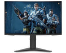 LENOVO G27C-10 27" FHD WLED CURVED GAMING MONITOR - DataBlitz