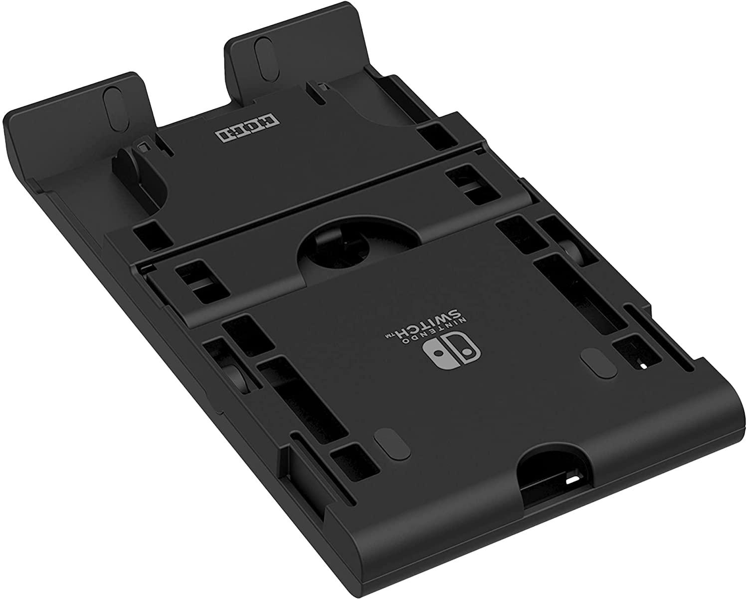 HORI NSW MULTIFUNCTIONAL PLAYSTAND FOR N-SWITCH/ N-SWITCH LITE/ N-SWITCH OLED MODEL (NSW-282) - DataBlitz