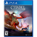 PS4 CITADEL FORGED WITH FIRE ALL - DataBlitz