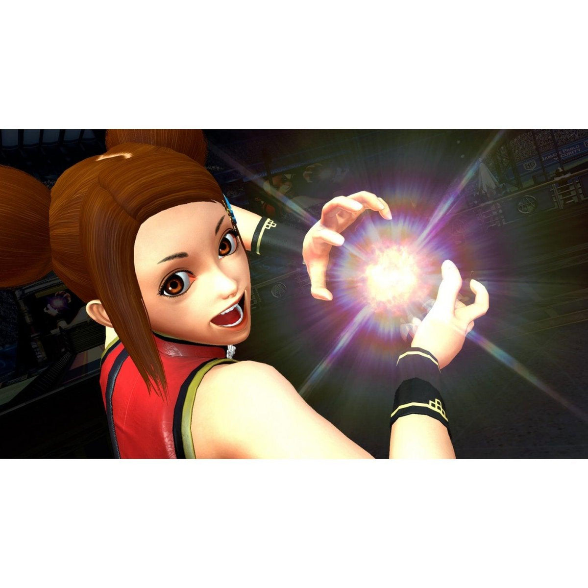 PS4 THE KING OF FIGHTERS XIV - DataBlitz