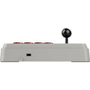 8BITDO N30 ARCADE STICK FOR SWITCH/ANDROID/WINDOWS/MACOS/STEAM - DataBlitz