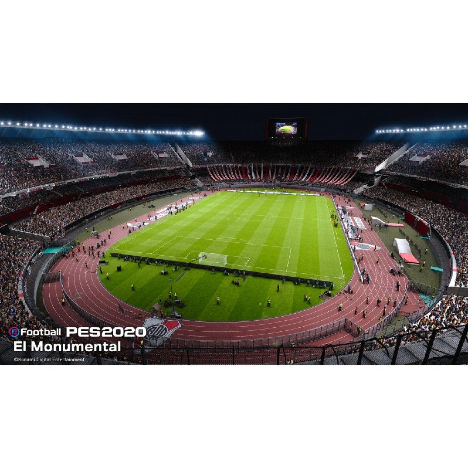 PS4 EFOOTBALL PES2020 REG.2 - DataBlitz