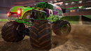 Nintendo Switch Monster Jam Steel Titans