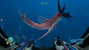 NINTENDO SWITCH SUBNAUTICA + SUBNAUTICA BELOW ZERO