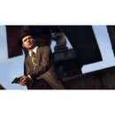 PS4 L.A. Noire ALL (SP COVER) - DataBlitz