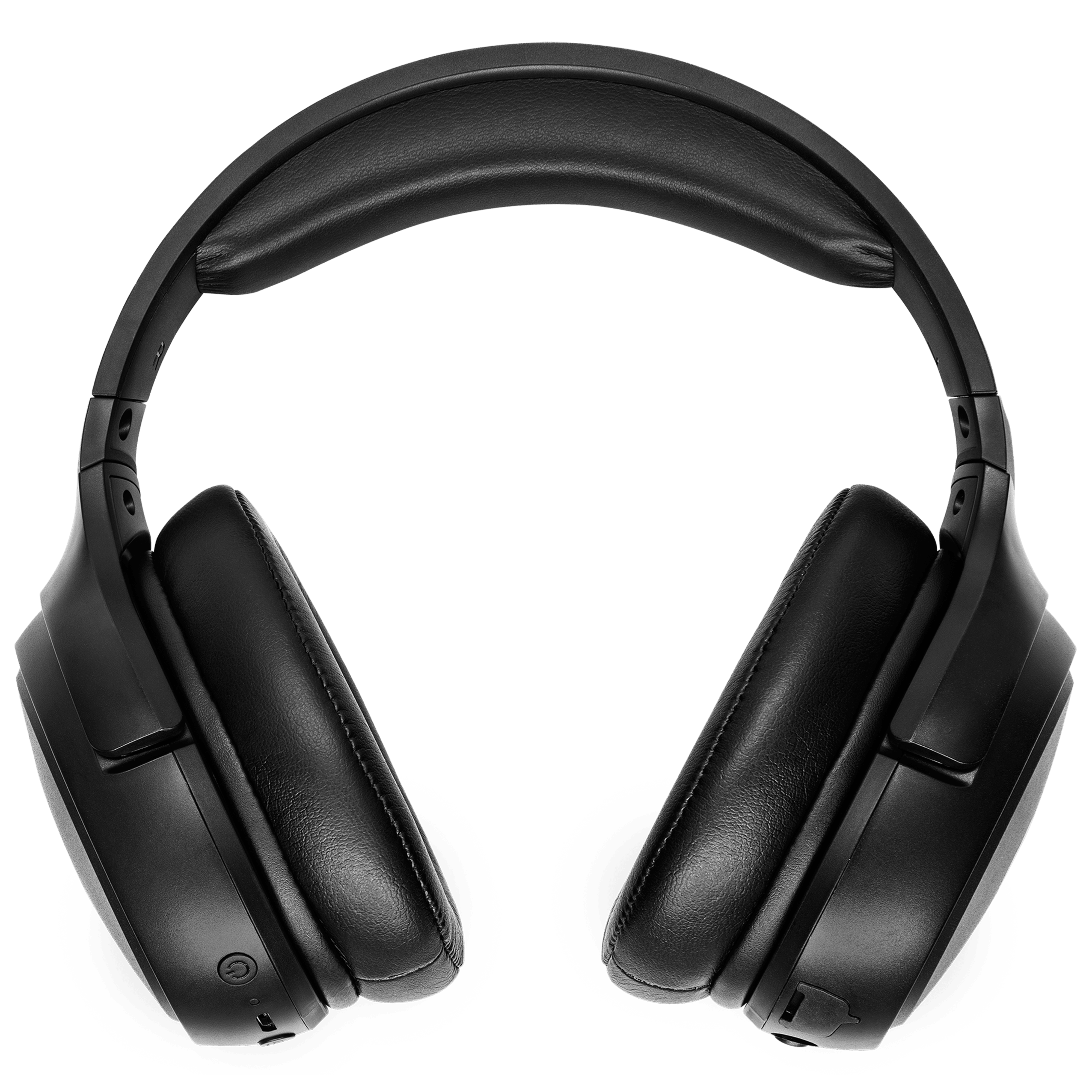 COOLER MASTER MH670 GAMING HEADSET W/ 2.4GHZ WIRELESS & VIRTUAL 7.1 SURROUND SOUND - DataBlitz