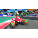 PS4 Team Sonic Racing Reg.2