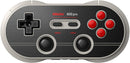 8Bitdo N30 Pro 2 Bluetooth Gamepad N Edition Black (Switch/Windows/Android/Macos/Steam)