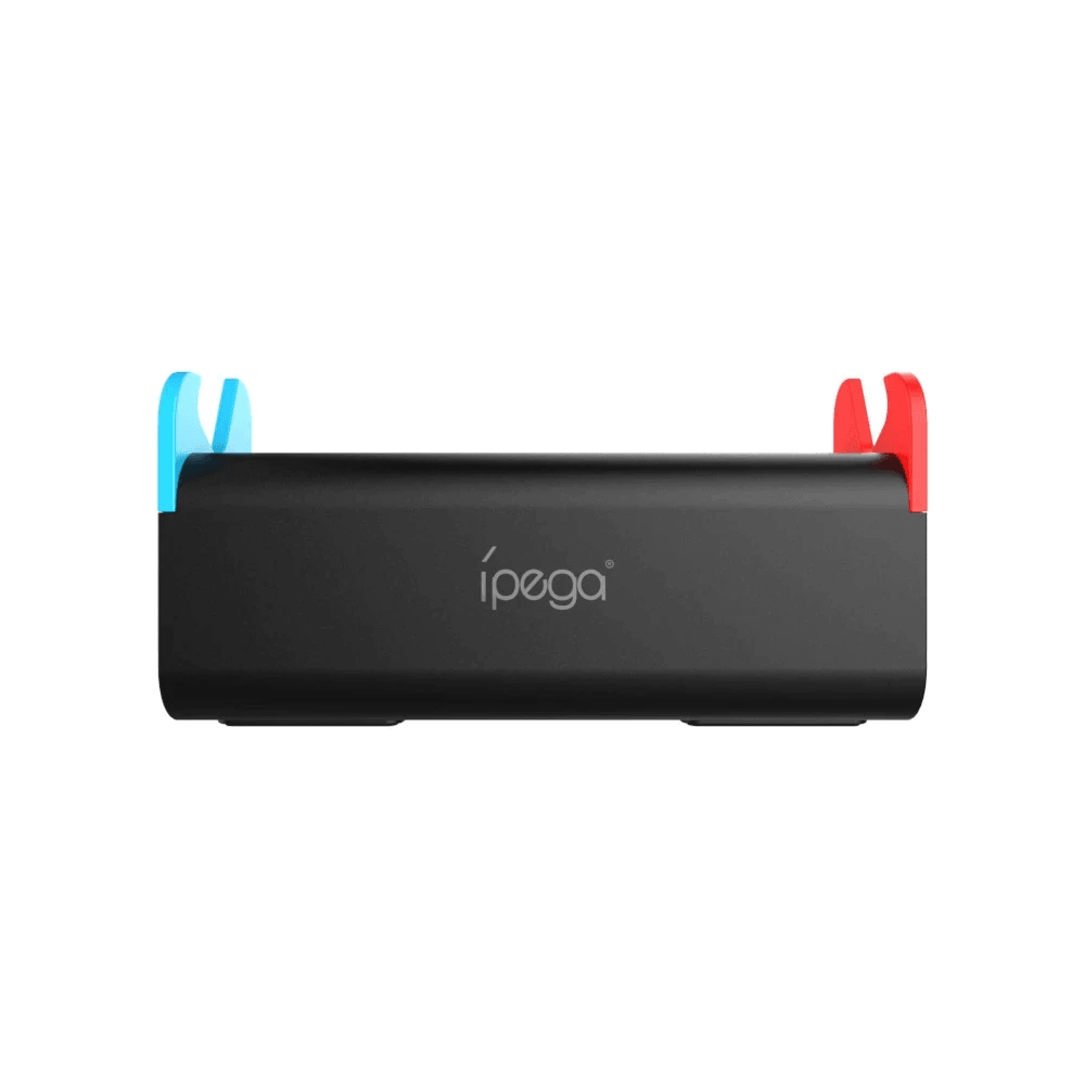 IPEGA PORTABLE SPEAKER FOR N-SWITCH/N-SWITCH LITE (BLACK) (PG-SW050A) - DataBlitz