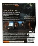 XBOX ONE GAME OF THRONES A TELLTALE GAME SERIES (US) - DataBlitz
