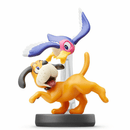 NINTENDO AMIIBO SUPER SMASH BROS. DUCK HUNT - DataBlitz