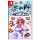 NINTENDO SWITCH YUM YUM COOKSTAR