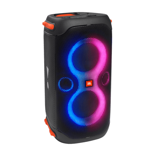 JBL Partybox 110 Portable Party Speaker - DataBlitz