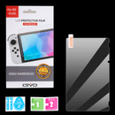 NSW OIVO LCD PROTECTIVE FILM TEMPERED GLASS 9H HARDNESS FOR NS OLED (IV-SW160)