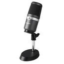 AVERMEDIA AM310 USB MICROPHONE - DataBlitz