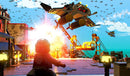 PS4 THE LEGO NINJAGO MOVIE VIDEOGAME ALL - DataBlitz