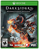 XBOXONE DARKSIDERS WARMASTERED EDITION US (ENG/FR) - DataBlitz