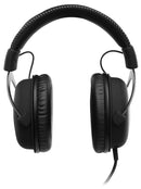 HYPERX CLOUD II PRO GAMING HEADSET GUNMETAL - DataBlitz