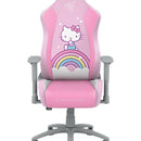 Razer Iskur X Ergonomic Gaming Chair Hello Kitty And Friends Edition