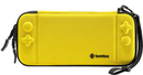TOMTOC NSW SLIM PROTECTIVE CASE FOR N-SWITCH (YELLOW) (A05-001Y) - DataBlitz