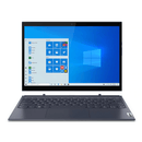 LENOVO YOGA DUET 7 I5 13IML05 82AS006QPH 13" LAPTOP (SLATE GREY) + LENOVO 15.6" LAPTOP CASUAL BACKPACK B210 - DataBlitz