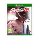 XBOX ONE Moto GP 15 (EU) - DataBlitz