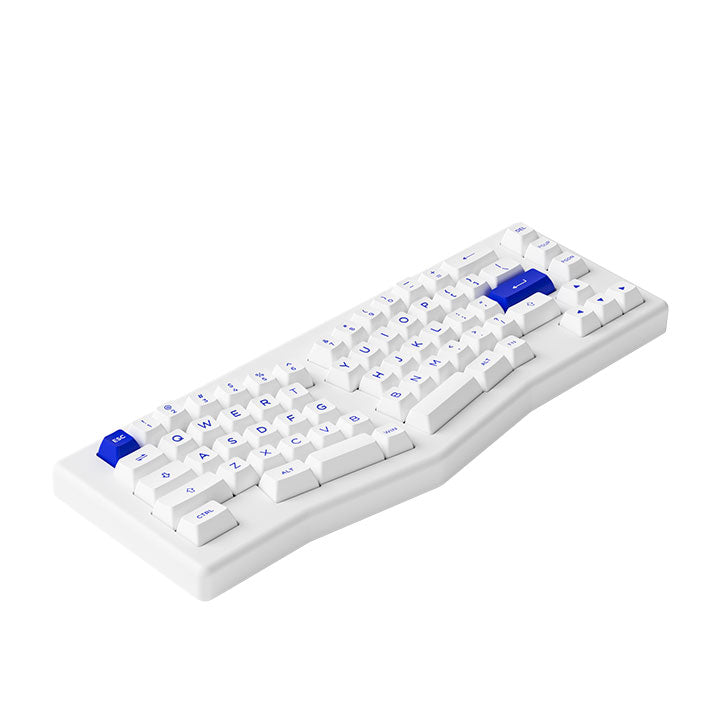 Akko ACR Pro Alice Plus Spray Painted Acrylic (Akko Cs Crystal)