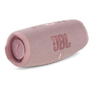 JBL CHARGE 5 PORTABLE WATERPROOF SPEAKER WITH POWERBANK (PINK) - DataBlitz