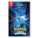 Nintendo Switch Pokemon Brilliant Diamond