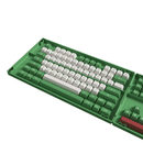 AKKO MATCHA RED BEAN FULL KEYCAPS SET ASA 158 KEYS - DataBlitz