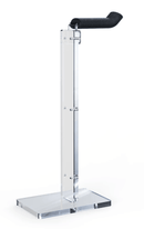 SKULL & CO. PHANTOM RACK FOR CONTROLLERS & GAMING ACCESSORIES (ST-RK-TR) - DataBlitz