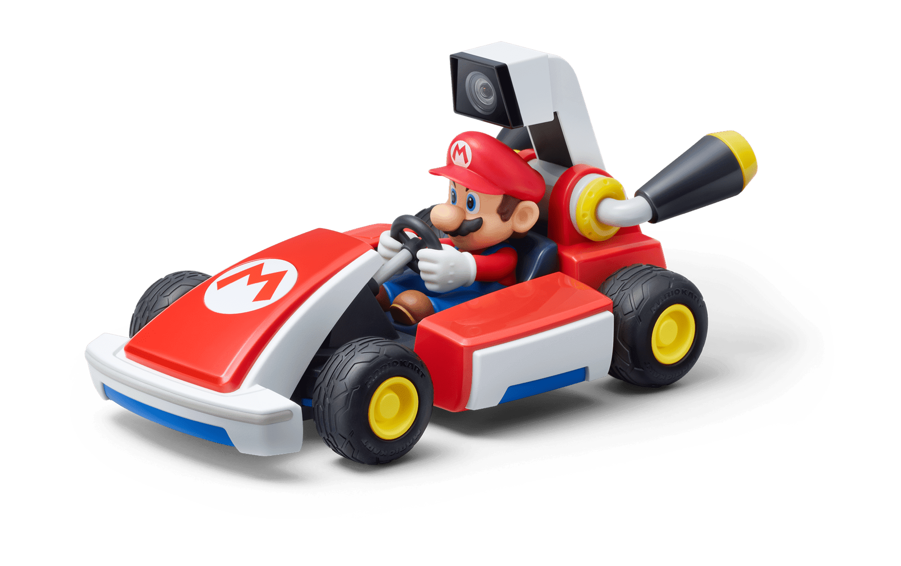 Nintendo Switch Mario Kart Live Home Circuit (Mario)