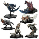 Monster Hunter Capcom Figure Builder Plus Vol.15 Blind Box* (One Random Figure) - DataBlitz