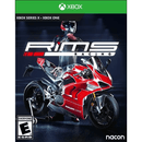 XBOXONE RIMS RACING (US) (ENG/FR) - DataBlitz