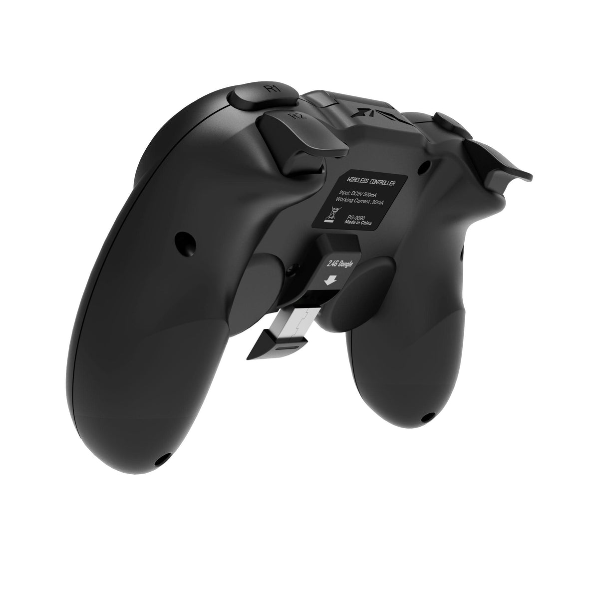 IPEGA BLUE ELF WIRELESS CONTROLLER (PG-9090) - DataBlitz