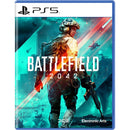 PS5 BATTLEFIELD 2042 (ASIAN) - DataBlitz