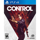 PS4 CONTROL ALL - DataBlitz