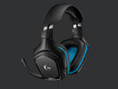 Logitech G431 Leatherette 7.1 Surround Gaming Headset - DataBlitz