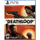 PS5 Deathloop (US) - DataBlitz