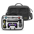 TOMTOC NSW STORAGE CASE FOR NINTENDO SWITCH (BLACK) (A05-6D01) - DataBlitz
