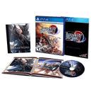 PS4 THE LEGEND OF HEROES TRAILS OF COLD STEEL IV FRONTLINE EDITION ALL (ENG/FR) - DataBlitz