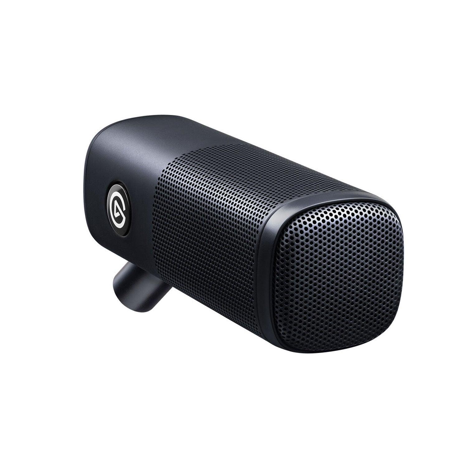 Elgato Wave DX Dynamic Vocal Microphone - DataBlitz